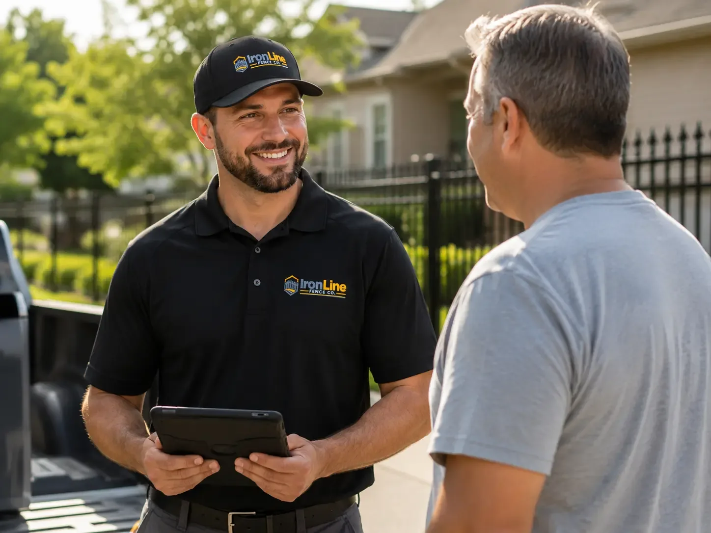 Metal Fence Installation Chatham, NJ FAQs